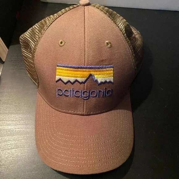 Patagonia Other - Patagonia Mens Hat